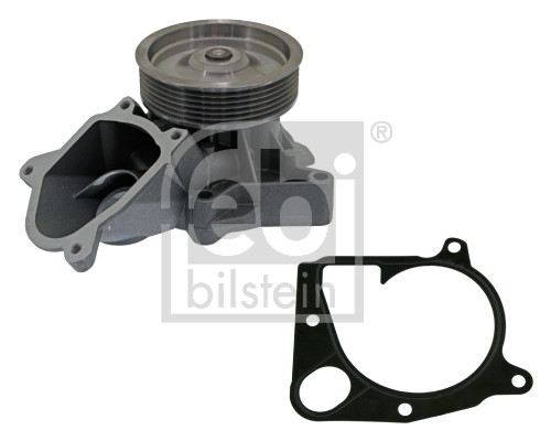 Febi 24026 Water Pump