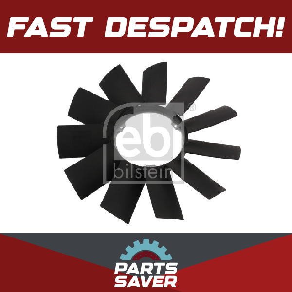 Febi Radiator Fan 19256 [PM355554]