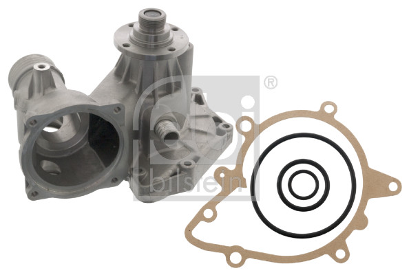 Febi 21181 Water Pump