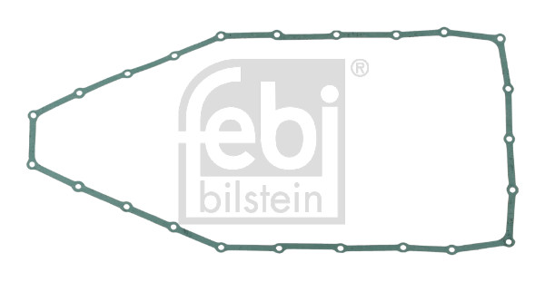 Febi 23955 Gearbox Sump Gasket
