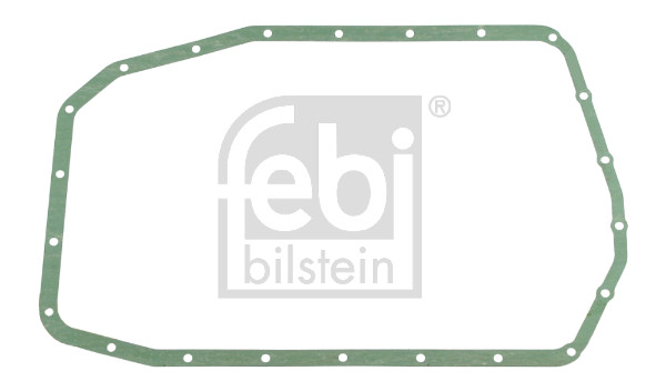 Febi 24679 Gearbox Sump Gasket