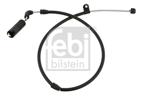 Febi 23951 Brake Pad Wear Indicator Sensor