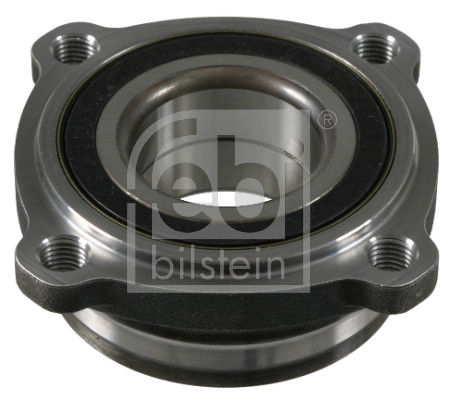 Febi 21166 Wheel Bearing Kit