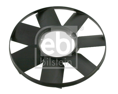 Febi 24037 Radiator Fan