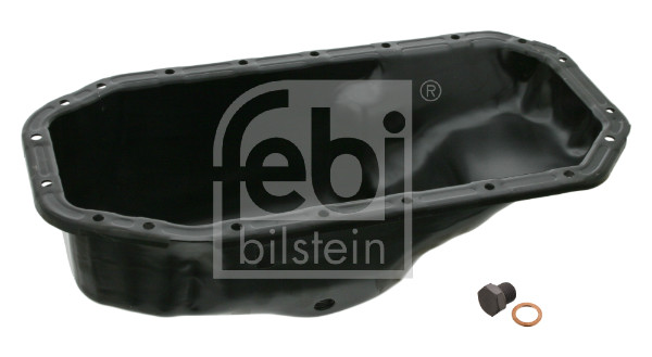 Febi 18426 Sump Pan