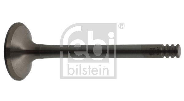 Febi 21024 Exhaust Valve