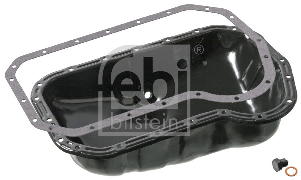 Febi 02138 Sump Pan