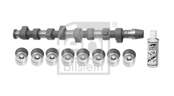 Febi 10010 Camshaft Kit