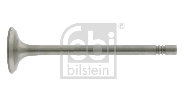 Febi 21016 Exhaust Valve