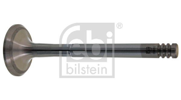 Febi 19960 Exhaust Valve