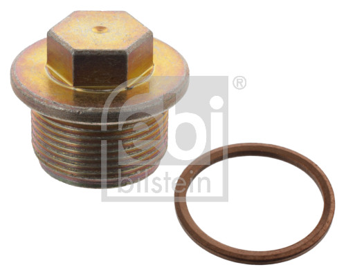 Febi 19401 Sump Plug
