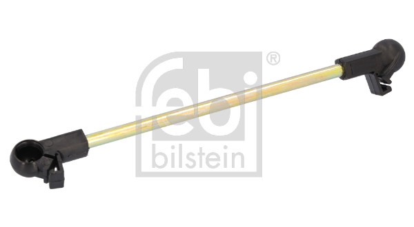 Febi 07702 Gear Selector Rod / Lever