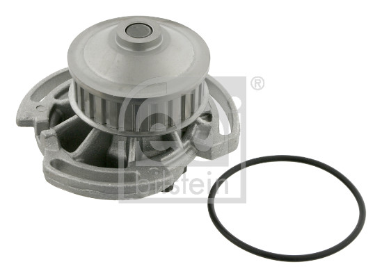 Febi 03521 Water Pump