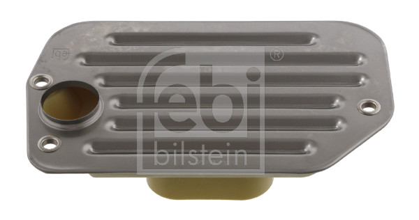 Febi 14266 Automatic GearBox Oil Filter