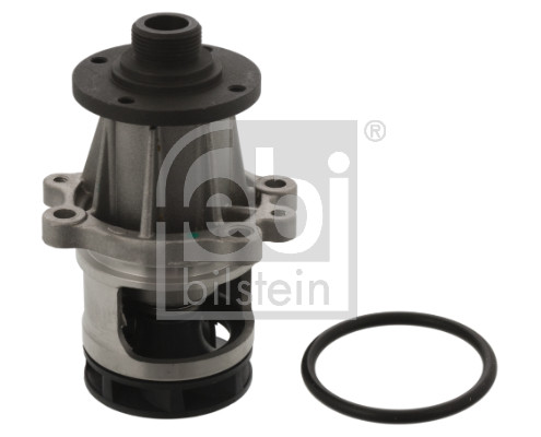 Febi 01295 Water Pump