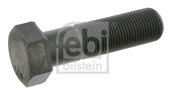 Febi 17230 Crankshaft Pulley Bolt