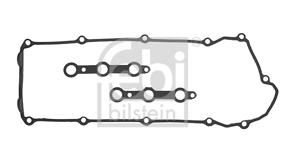 Febi 11513 Rocker Cover Gasket