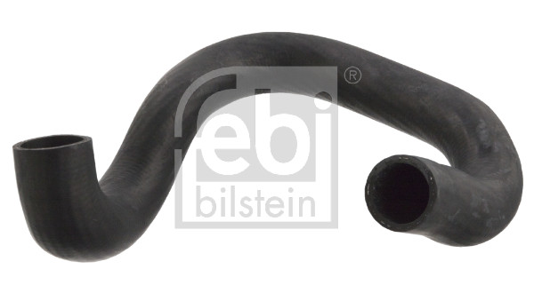 Febi 12633 Radiator Hose