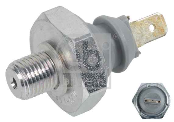 Febi 08444 Oil Pressure Switch