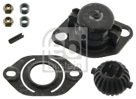 Febi 08338 Gear Linkage Repair Kit