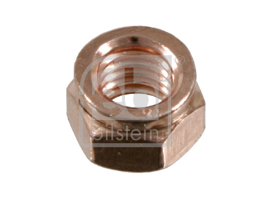 Febi 07190 Exhaust Manifold Nut