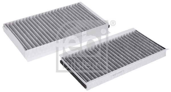 Febi 22070 Pollen / Cabin Filter