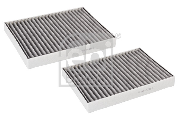 Febi 12264 Pollen / Cabin Filter