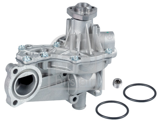 Febi 09800 Water Pump