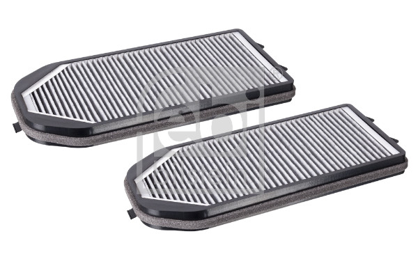 Febi 18877 Pollen / Cabin Filter