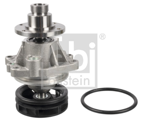 Febi 14349 Water Pump