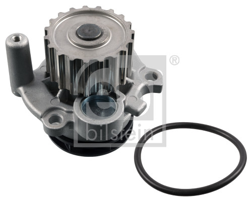 Febi 17938 Water Pump