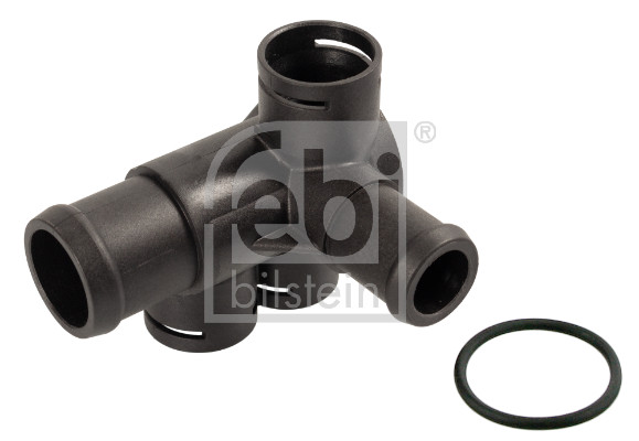 Febi 12405 Coolant Flange / Pipe