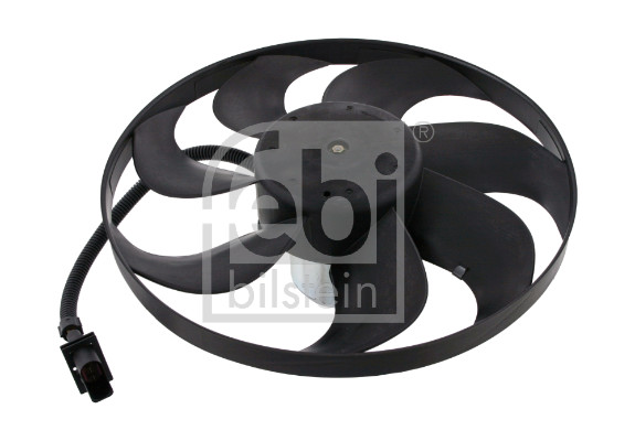 Febi 14742 Radiator Fan