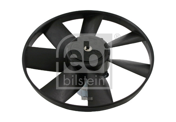 Febi 06994 Radiator Fan