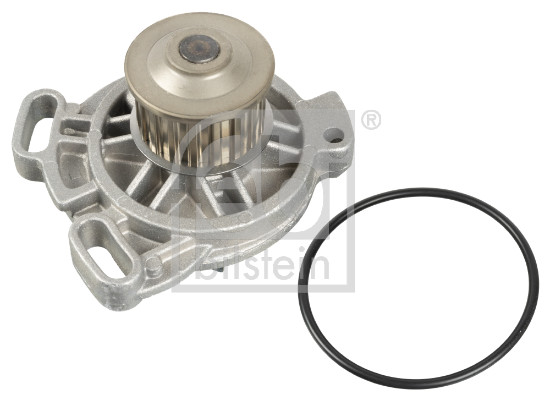 Febi 09758 Water Pump