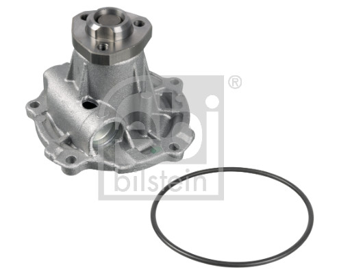 Febi 09757 Water Pump