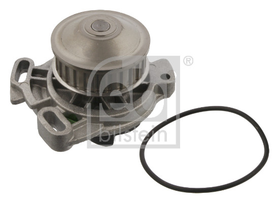 Febi 01073 Water Pump