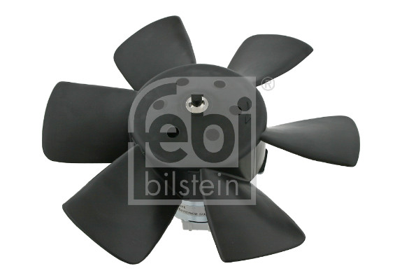 Febi 06990 Radiator Fan