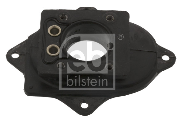 Febi 03604 Flange, Central Injection