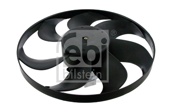 Febi 10279 Radiator Fan