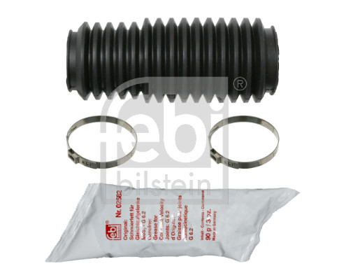Febi 03321 Steering Rack Boot