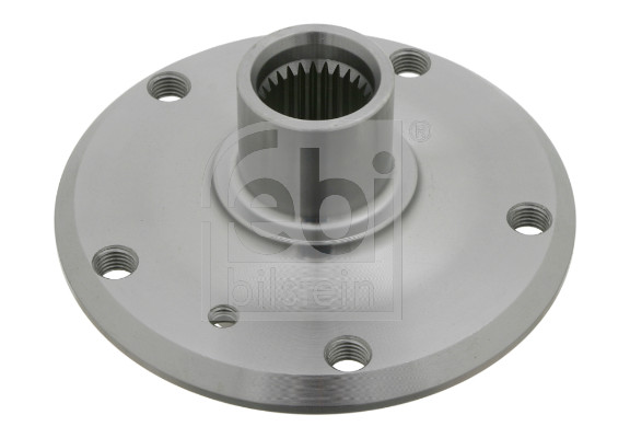 Febi 26234 Wheel Hub