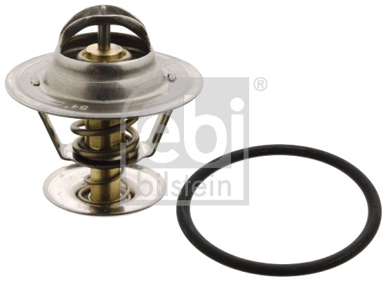 Febi 18288 Coolant Thermostat