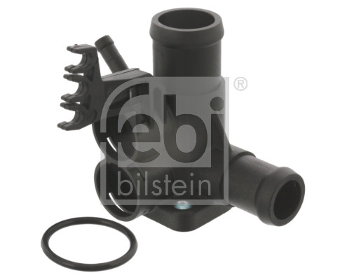 Febi 12406 Coolant Flange / Pipe