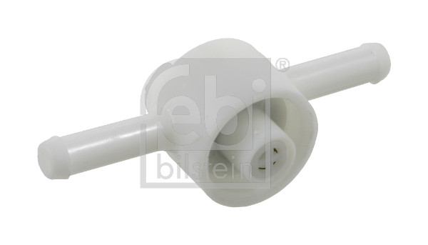 Febi 02087 Fuel Filter Valve