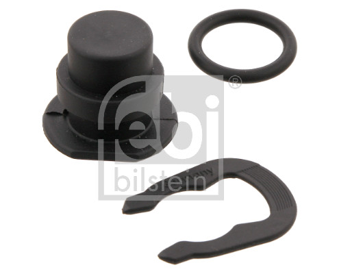 Febi 12428 Coolant Flange Plug Kit