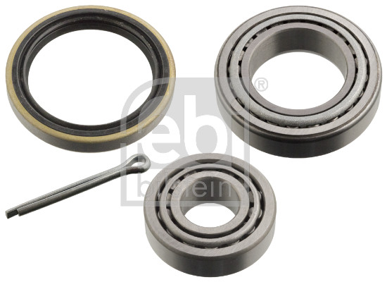 Febi 08391 Wheel Bearing Kit