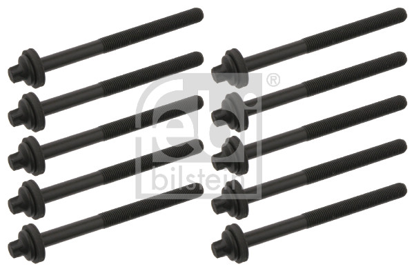 Febi 12032 Cylinder Head Bolts
