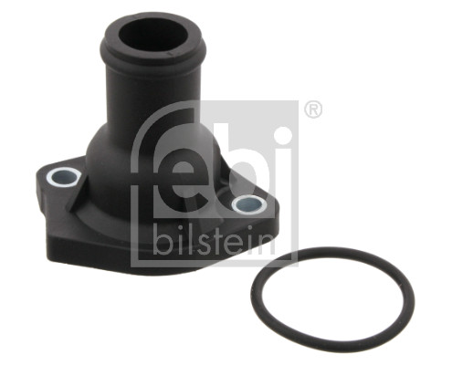 Febi 12410 Coolant Flange / Pipe