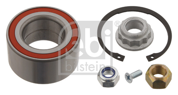 Febi 08435 Wheel Bearing Kit